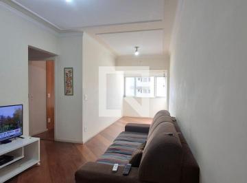 Apartamento · 60m² · 2 Quartos · 1 Vaga · Apartamento à Venda - Cambuí, 2 Quartos, 60 m2