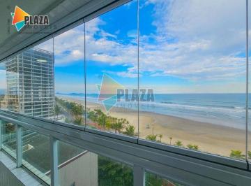Apartamento · 93m² · 3 Quartos · 2 Vagas · Apartamento 3 dormitórios com 1 suíte à venda, 93 m² por R$ 989.900 - Balneário Flórida - Praia Gran