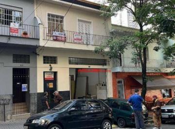 Comercial · 186m² · 2 Quartos · 6 Vagas · Metro Perdizes (futura estaçao) Sobrado 2 em 1- Comercial/ residencial