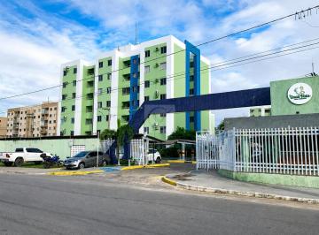 Apartamento · 68m² · 3 Quartos · 1 Vaga · Apartamento para aluguel, 3 quartos, 1 vaga, Jabotiana - Aracaju/SE
