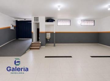 img0 · Salão comercial para alugar, 100m² - Vila Tibério