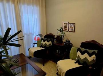 Apartamento · 80m² · 2 Quartos · 2 Vagas · Apartamento em Osvaldo Cruz