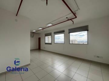 img0 · Sala comercial para alugar, 48m² - Jardim Botânico