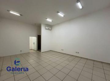 img0 · Sala comercial para alugar, 42m² - Jardim Irajá