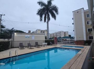 Apartamento · 64m² · 2 Quartos · 1 Vaga · Apartamento para venda, 2 quarto(s), Ponte Nova, Varzea Grande