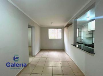 img0 · Apartamento com 2 quartos para alugar, 45m² - Parque Industrial Lagoinha
