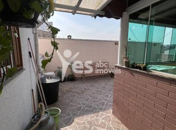 img1 · Cobertura 140m2 a venda na Vila Pires Santo Andre REF: 16867