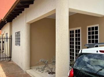 Casa · 132m² · 2 Quartos · 2 Vagas · Casa para venda, Centro-norte, Varzea Grande