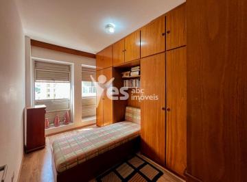 img1 · Apartamento com móveis planejados para alugar no Edifício Conde André Vila Basto