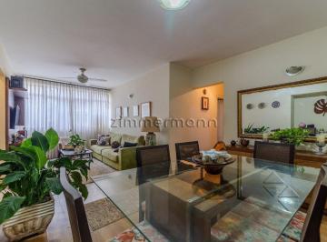 Apartamento · 105m² · 2 Quartos · 1 Vaga · APARTAMENTO HIGIENÓPOLIS 2 DORMITÓRIOS 1 VAGA