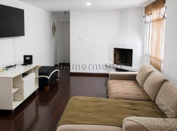 Casa · 160m² · 3 Quartos · 2 Vagas · CASA SOBRADO ACLIMAÇÃO 3 DORMITÓRIOS 2 VAGAS
