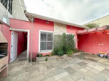 Casa · 122m² · 3 Quartos · 2 Vagas · Casa com 3 quartos à venda, 122 m² por R$ 695.000 - Vila Augusta - Guarulhos/SP