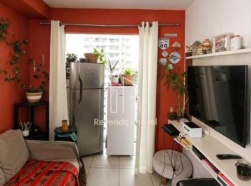 Apartamento · 31m² · 1 Quarto · Apartamento de 1 quarto na Vila Ema-SP: moderno, completo e com infraestrutura impecável!