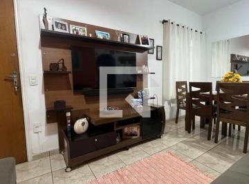 Apartamento · 74m² · 2 Quartos · 1 Vaga · Apartamento à Venda - Nova Petrópolis, 2 Quartos, 74 m2
