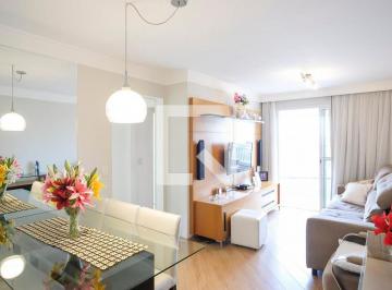 Apartamento · 85m² · 3 Quartos · 2 Vagas · Apartamento à Venda - Rudge Ramos, 3 Quartos, 85 m2