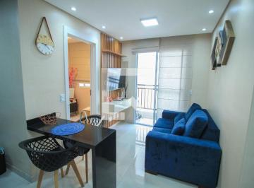 Apartamento · 40m² · 2 Quartos · Apartamento à Venda - Mooca, 2 Quartos, 40 m2