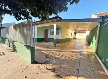 Casa · 115m² · 2 Quartos · 5 Vagas · OPORTUNIDADE IMPERDÍVEL NO JARDIM DIAMANTE – MARINGÁ