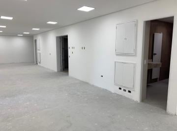 Comercial · 416m² · 20 Vagas · Sala comercial na Avenida das Nações Unidas, N. 13797 - 8° andar Bloco II • 416 m²