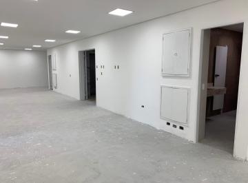 Comercial · 416m² · 20 Vagas · Sala comercial na Avenida das Nações Unidas, 13797 - 8° andar Bloco II • 416 m²