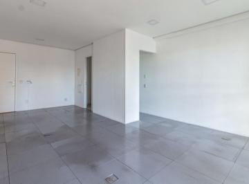 Comercial · 38m² · 1 Vaga · Sala comercial na Avenida Engenheiro Armando de Arruda Pereira, N. 2937 - Sala 4 • 38 m²