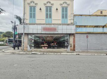 Comercial · 900m² · Loja na Rua Santa Ifigênia, N. 746 - A • 900 m²