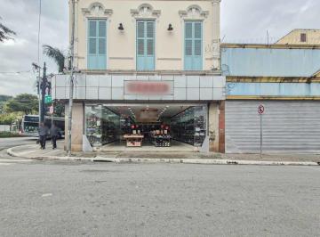 Comercial · 900m² · Loja na Rua Santa Ifigênia, N. 746 - A • 900 m²