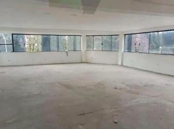 Comercial · 130m² · Sobreloja na Rua Pedro Taques, N. 34 - Conjunto 1 • 130 m²