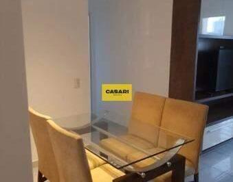 Apartamento · 65m² · 2 Quartos · 2 Vagas · Apartamento para para aluguel no bairro Baeta Neves - Casari Imóveis São Bernardo do Campo | Venda,