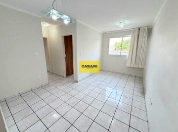 Apartamento · 65m² · 2 Quartos · 1 Vaga · Apartamento para Locação no Nova Petrópolis | 2 Quartos, Suíte e Lazer Completo
