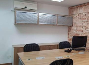 Comercial · 41m² · 1 Vaga · Sala comercial na Rua Maestro Cardim, N. 1191 - Sala 133 • 41 m²