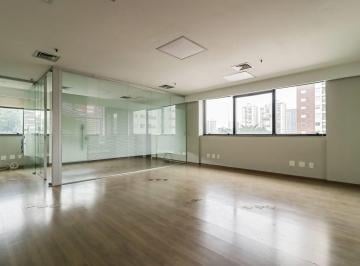 Comercial · 156m² · 8 Vagas · Sala comercial na Rua Carmo do Rio Verde, N. 241 - Conjuntos 51 e 52 • 156 m²