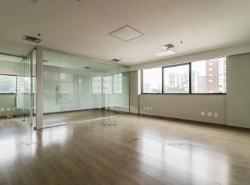 Comercial · 156m² · 8 Vagas · Sala comercial na Rua Carmo do Rio Verde, 241 - Conjuntos 51 e 52 • 156 m²
