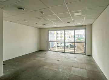 Comercial · 39m² · 1 Vaga · Sala comercial na Avenida Marquês de São Vicente, N. 576 - Sala 502 • 39 m²