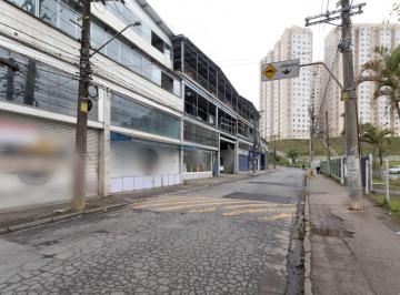 Comercial · 700m² · Galpão na Rua Tomoichi Shimizu, N. 85 • 700 m²