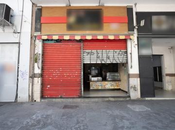 Comercial · 63m² · 3 Quartos · Loja na Avenida Rio Branco, N. 236 • 63 m²