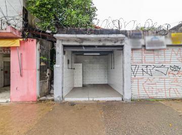 Comercial · 20m² · Sala comercial na Avenida Santo Amaro, N. 6975 • 20 m²