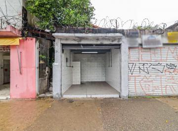 Comercial · 20m² · Sala comercial na Avenida Santo Amaro, N. 6975 • 20 m²