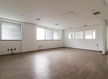 Comercial · 78m² · 4 Vagas · Sala comercial na Rua Carmo do Rio Verde, N. 241 - Conjunto 54 • 78 m²