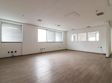 Comercial · 78m² · 4 Vagas · Sala comercial na Rua Carmo do Rio Verde, 241 - Conjunto 54 • 78 m²