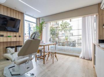 Comercial · 12m² · Sala comercial na Rua Urano, N. 173 - Sala 04 • 12 m²