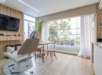 Comercial · 12m² · Sala comercial na Rua Urano, 173 - Sala 04 • 12 m²
