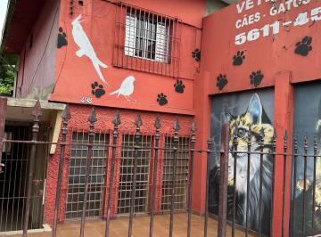 Comercial · 250m² · 2 Vagas · Loja na Estrada do Alvarenga, 498 - Térreo • 250 m²