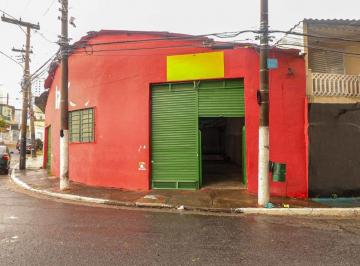 Comercial · 182m² · 2 Vagas · Loja na Rua Vicente Álvares, N. 56 • 182 m²