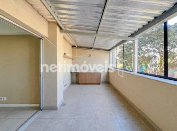 Apartamento · 84m² · 2 Quartos · 2 Vagas · Área privativa 2 quartos para locação no Nova Suíça