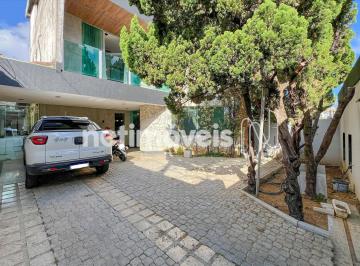 Casa · 310m² · 4 Quartos · 3 Vagas · Casa 4 Quartos Locação no Nova Granada – Ampla, Imponente e com Terraço Gourmet