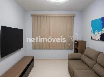 Apartamento · 57m² · 3 Quartos · 1 Vaga · Venda Apartamento 3 quartos Monsenhor Messias Belo Horizonte