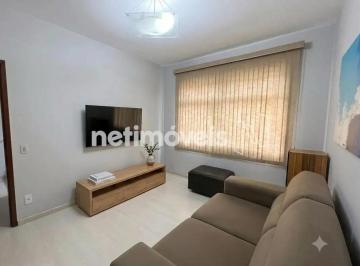 Apartamento · 57m² · 3 Quartos · 1 Vaga · Apartamento de 58m²; no Monsenhor Messias