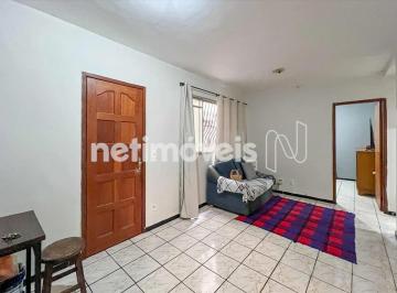 Apartamento · 49m² · 3 Quartos · 1 Vaga · Apartamento de 03 quartos à venda no Sagrada Família/Horto!