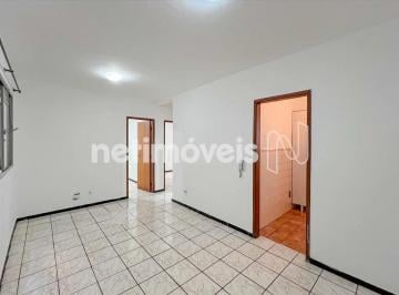 Sala · Apartamento de 03 quartos à venda no Sagrada Família/Horto!