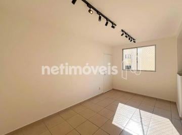 Apartamento · 65m² · 3 Quartos · 1 Vaga · Venda Apartamento 3 quartos Conjunto Celso Machado Belo Horizonte